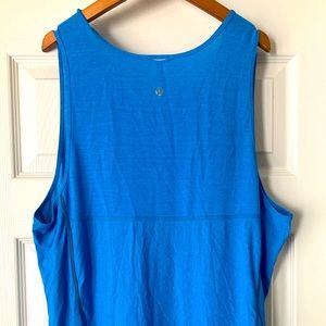 Lululemon athletics men’s tank top